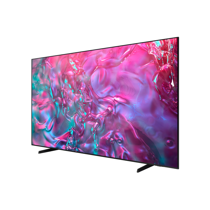 Samsung Smart TV 4K Crystal UHD DU9000 98 Inch - 98DU9000 | 98 DU9000